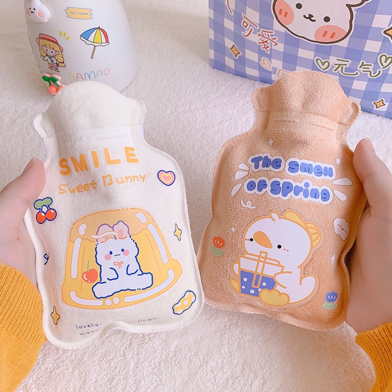 凝胶冷热袋 Reusable Cold Hot Compress Bag Gel Ice Pack Cold Compress Therapy  Pain Relief Relax Sport Compress Bag