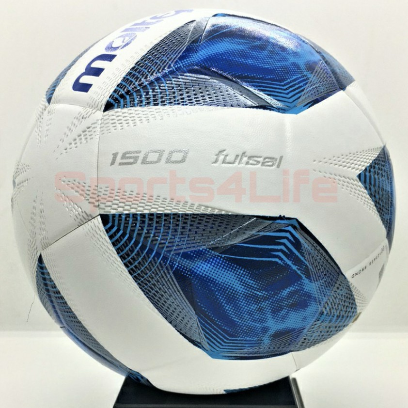 [100% Original] Molten Futsal Ball / Molten F9A1510 Futsal Ball ...