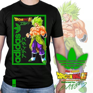 Broly adidas best sale