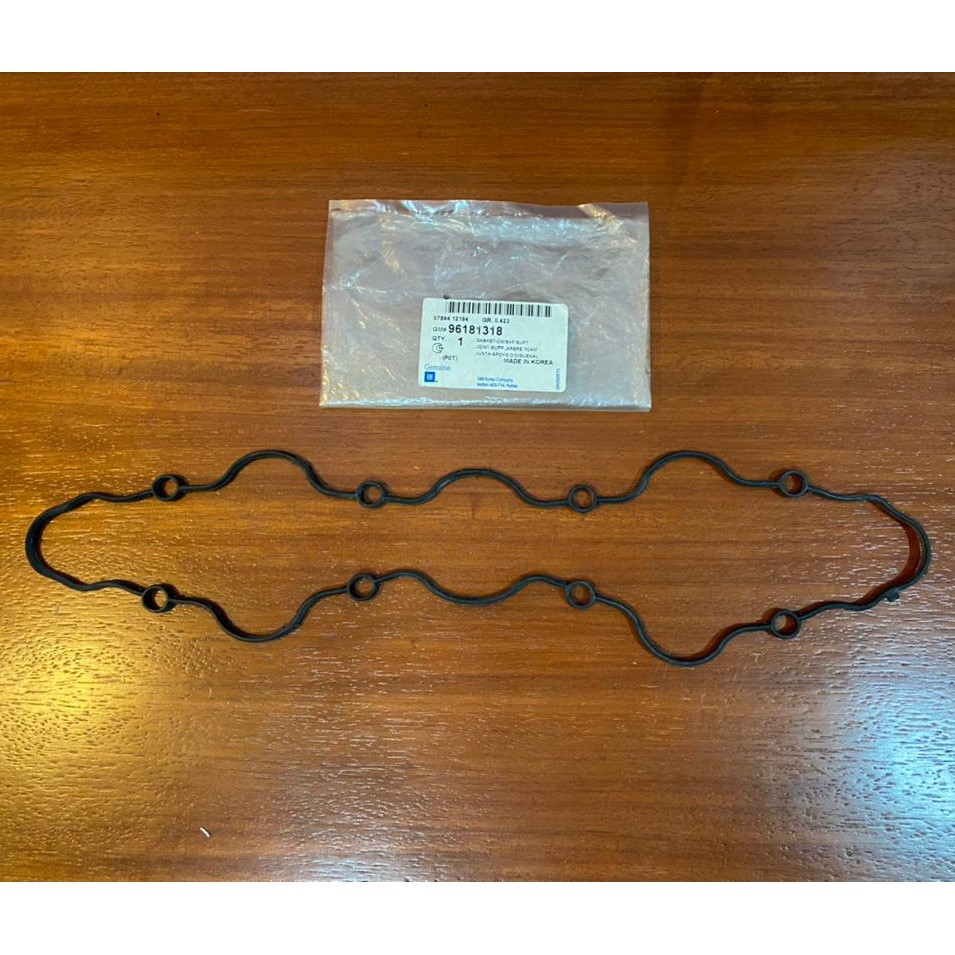 Aveo valve on sale cover gasket