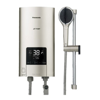 Panasonic DC Pump Water Heater PSN-DH3NDP1 | Shopee Malaysia