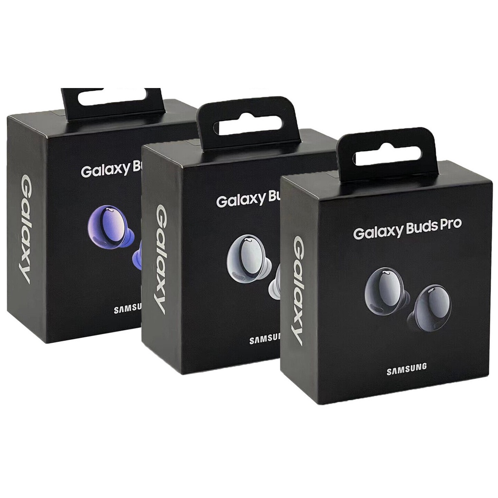 Galaxy Buds Pro Earbuds True Wireless Bluetooth Earphones Earbud ...