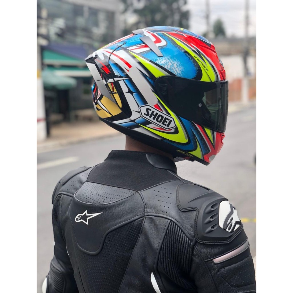 セキュリティ・セーフティ Shoei X fourteen daijiro X-Fourteen Daijiro セキュリティ・セーフティ