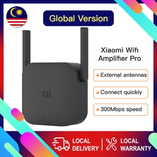 Xiaomi wifi discount repeater pro 300m