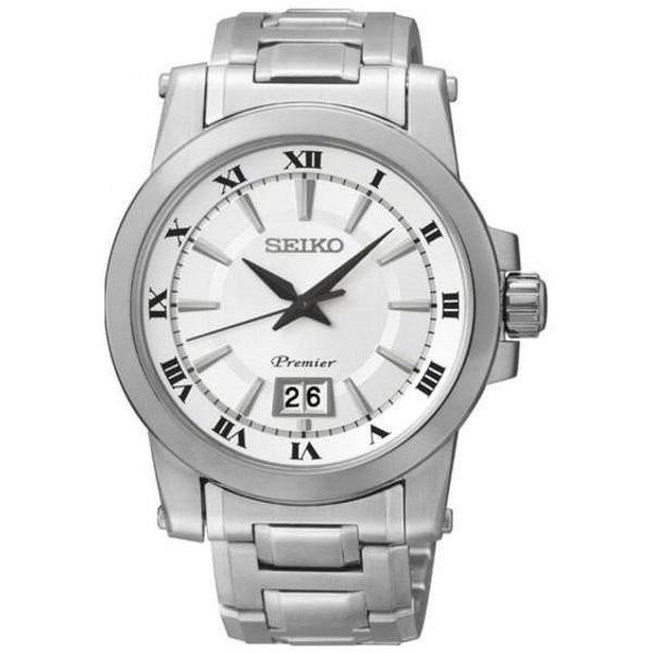 Seiko premier cena sale