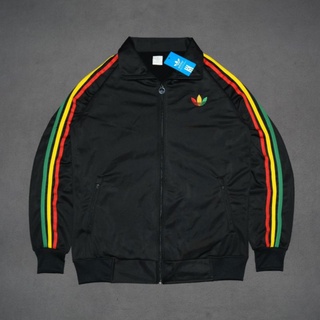 Jamaica cheap jacket adidas