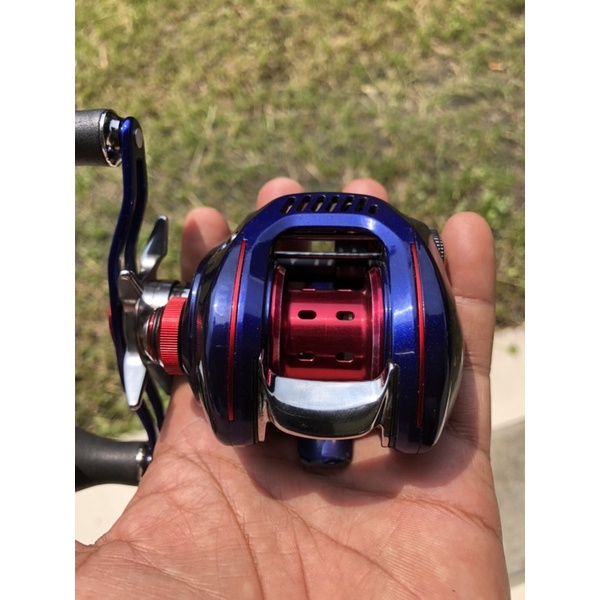 DAIWA ZILLION PE SPECIAL 7.9L | Shopee Malaysia