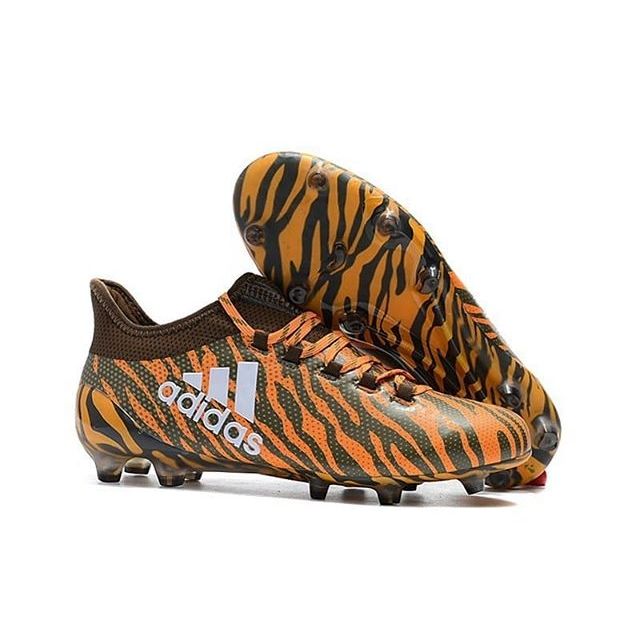 Adidas x17 online fg