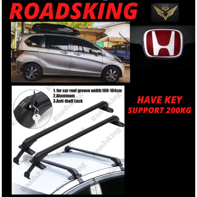 Roof rack honda discount freed