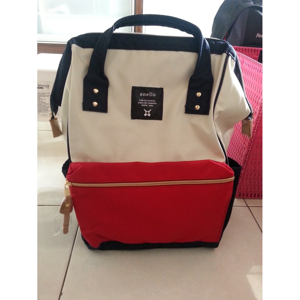 Original Anello Bag for sale