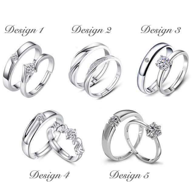 Lazo deals diamond ring