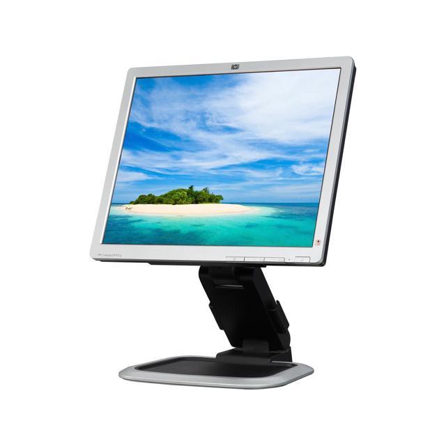 Refurbished HP Compaq LA1951g 19" Inch Monitor (Grade B) | Shopee Malaysia
