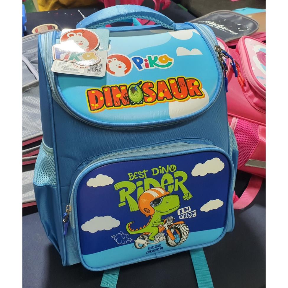 Super light humpback backpack for elementary school students in grade 1 ...
