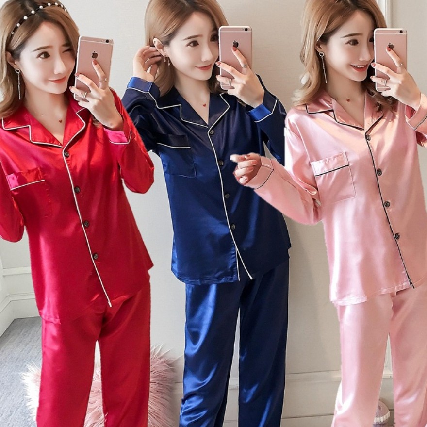 Pyjamas shopee hot sale