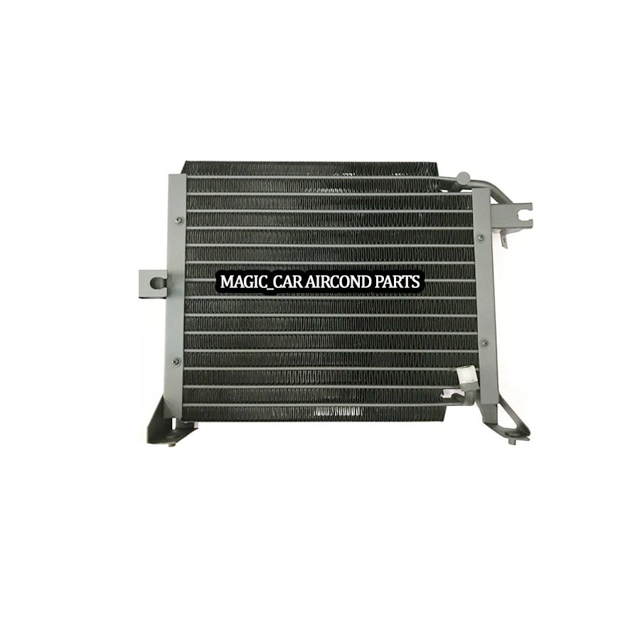 PROTON WIRA 1.3CC/ 1.5CC DENSO ND TYPE OEM TAIWAN SHORT CONDENSER ...