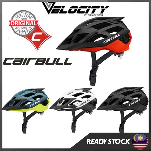 Cairbull allride discount