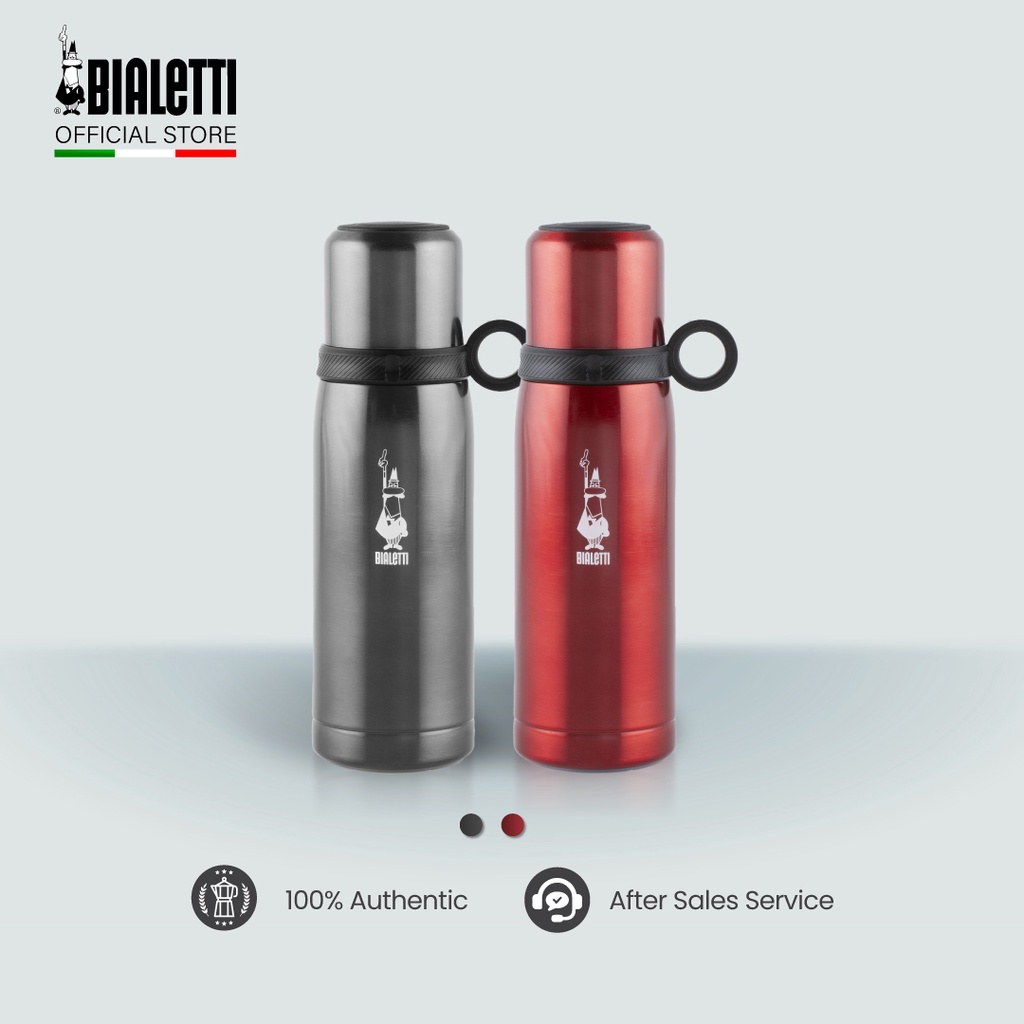 Bialetti thermos best sale