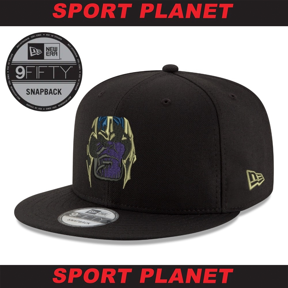 New era hot sale endgame