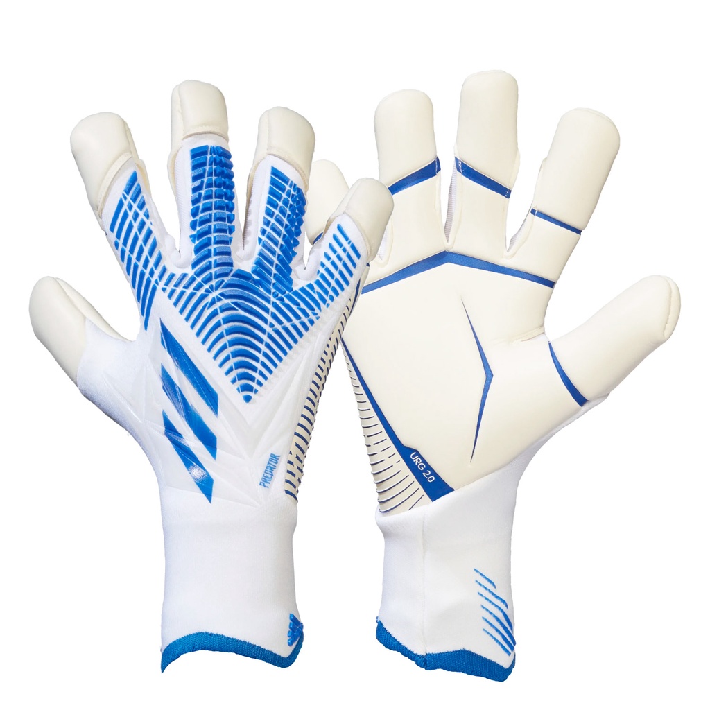 ADIDAS PREDATOR EDGE PRO HYBRID STRAPLESS - DIAMOND EDGE | Shopee Malaysia