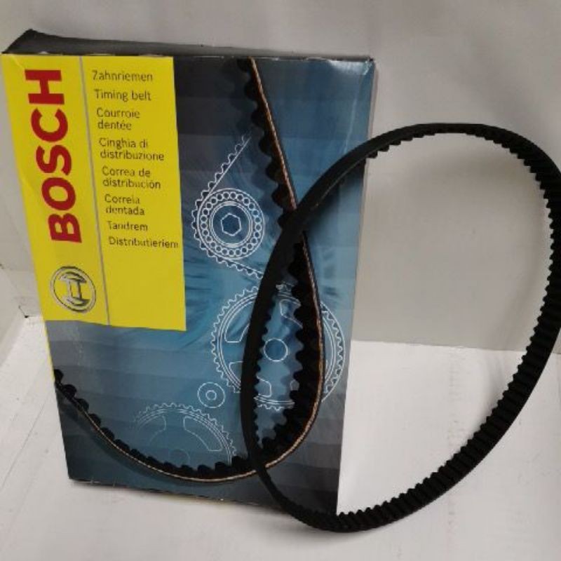 kancil 850 timing belt Bosch 103YU19 Shopee Malaysia