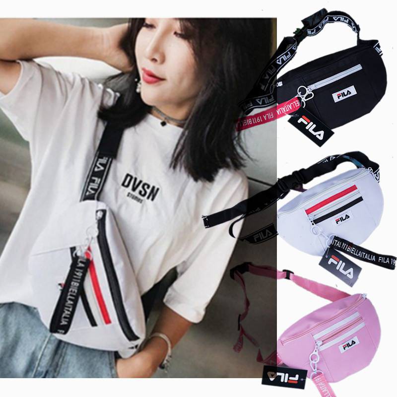 Fila chest bag price hotsell