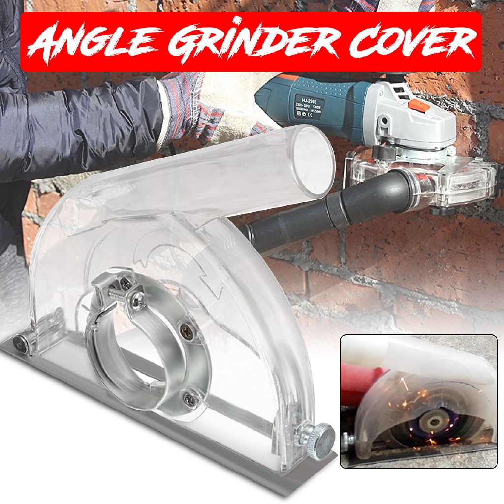 Drillpro Angle Grinder Dust Cover Dust Cover For 4 5 Inch Angle Grinder