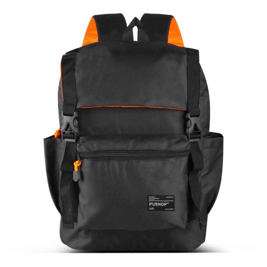 Brody Men's Casual College Work Backpack School Backpack