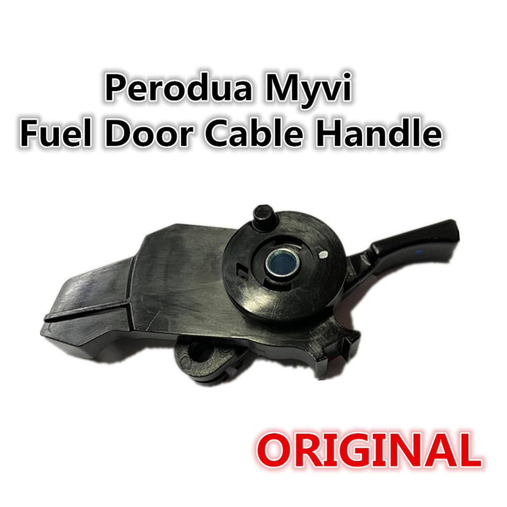 Perodua Myvi Fuel Door Cable Handle ORIGINAL Shopee Malaysia