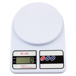 High Precision Electronic Scale Household Kitchen Scale Mini