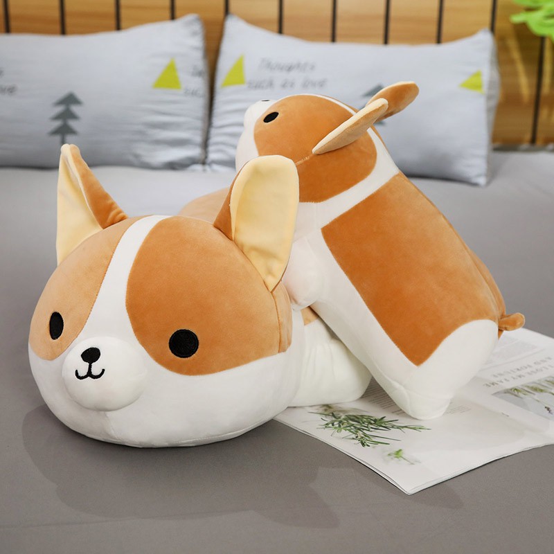 Pillow stuffed hot sale toy