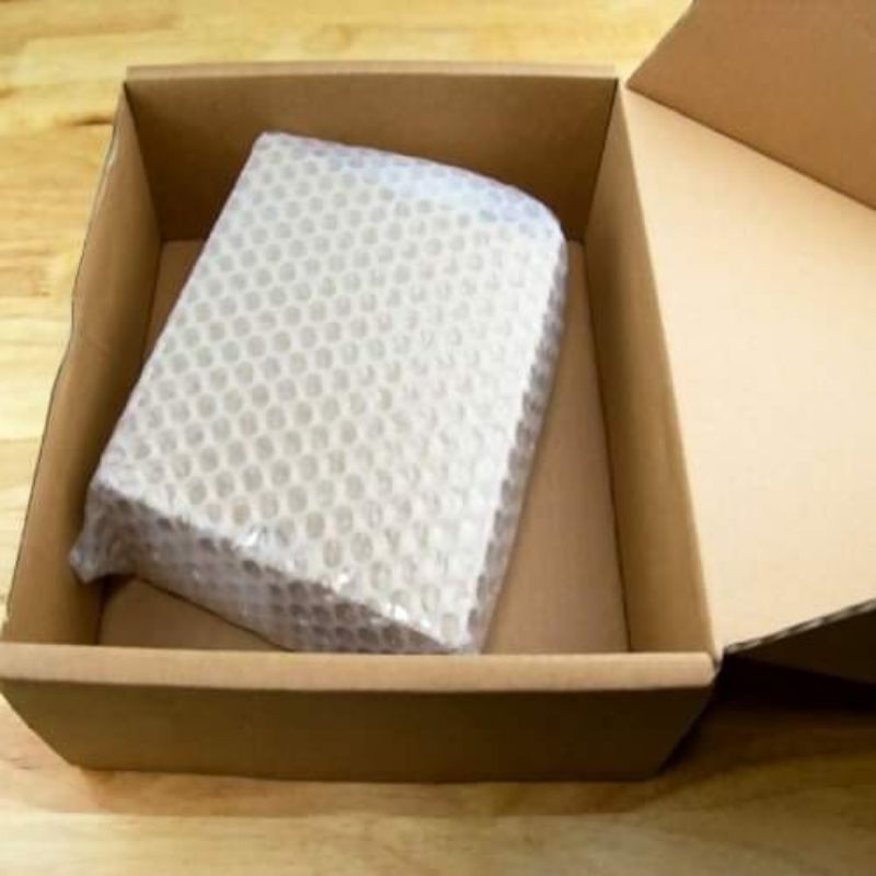 Packaging Wrap instant 12kg | Shopee Malaysia