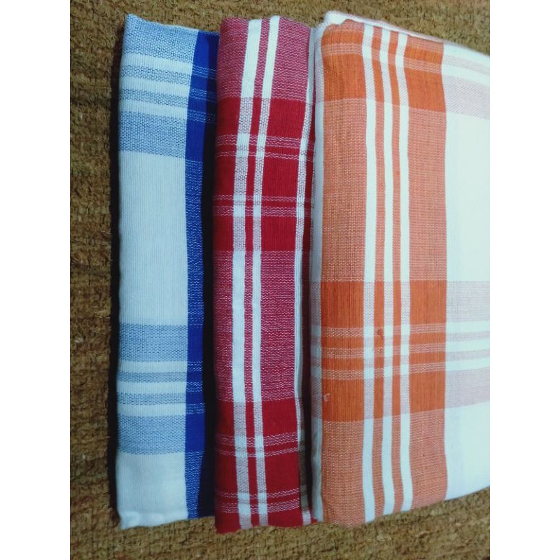 Ilocos Blanket King Wasig Shopee Malaysia