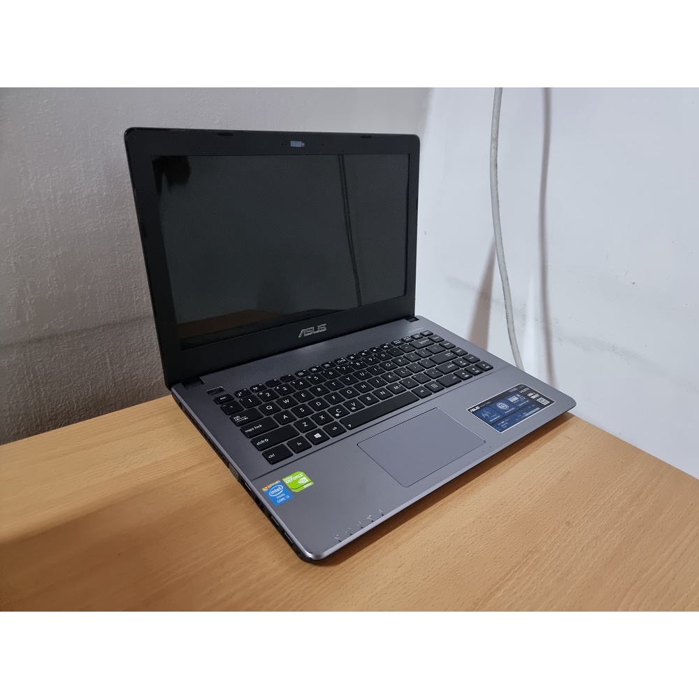 Asus core i3 discount nvidia geforce 820m