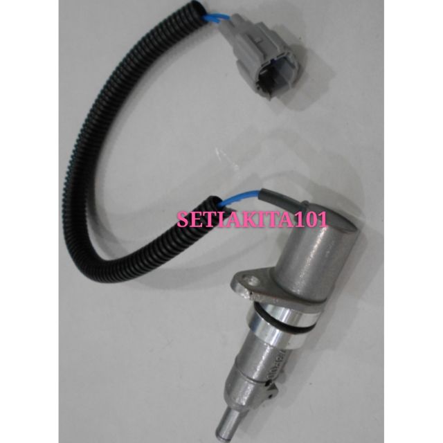 NISSAN URVAN E25 SPEED METER SENSOR (2PIN)/SPEED METER GEAR (18TH ...