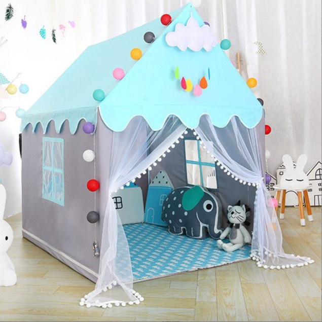 Prince princess deals castle indoor outdoor