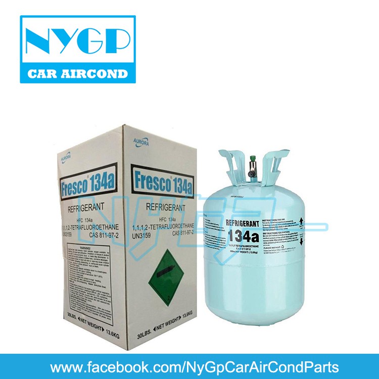 ⚠️6 MONTH WARRANTY⚠️R22 R134 R404 R410 R134a GAS Air Cond Diagnostic A