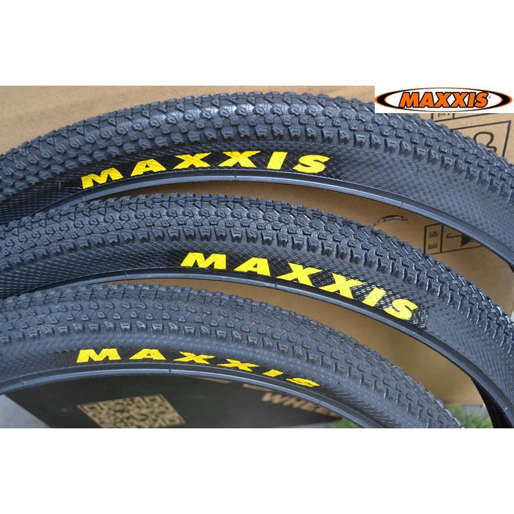 tayar maxxis mtb