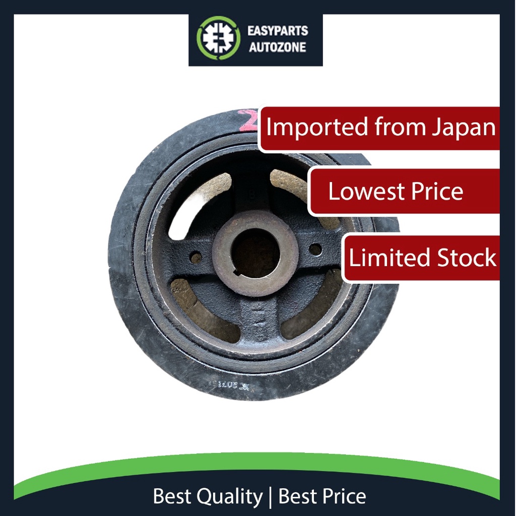 Autozone TOYOTA Camry ACV30, Estima ACR30, Ipsum ACA21 1az 2az engine