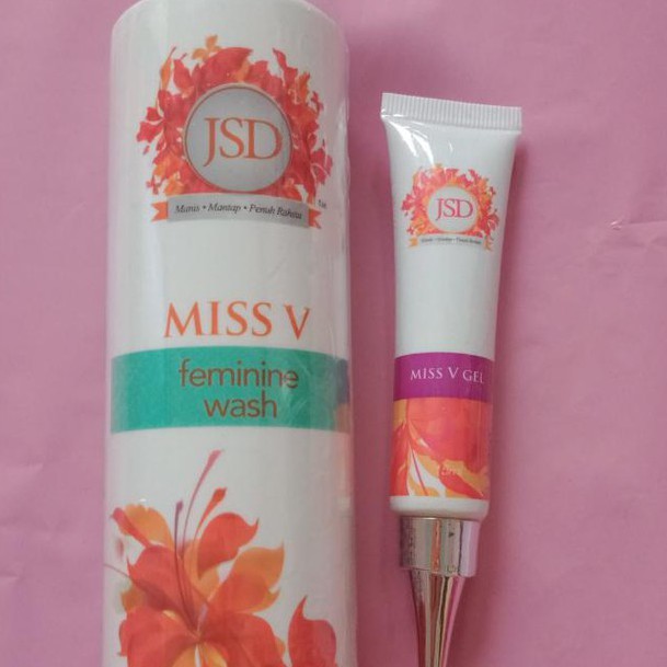 JSD [ 🔥 WITH FREE GIFT ] FEMININE WASH LEGEND 💯 ORIGINAL HQ. Pencuci