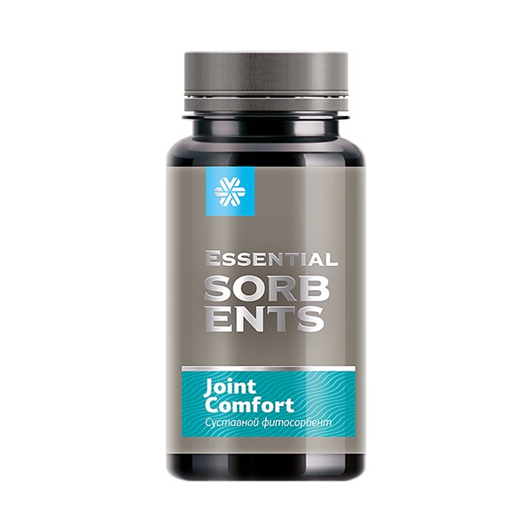 Essential Sorbents Joint Comfort - Siberian (Russia) | Shopee Malaysia