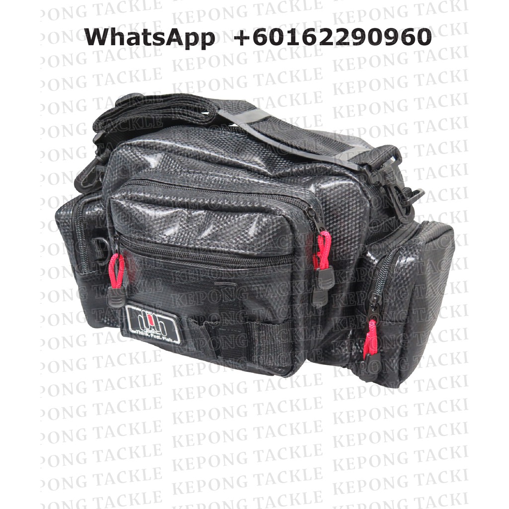 Shopee discount waist bag