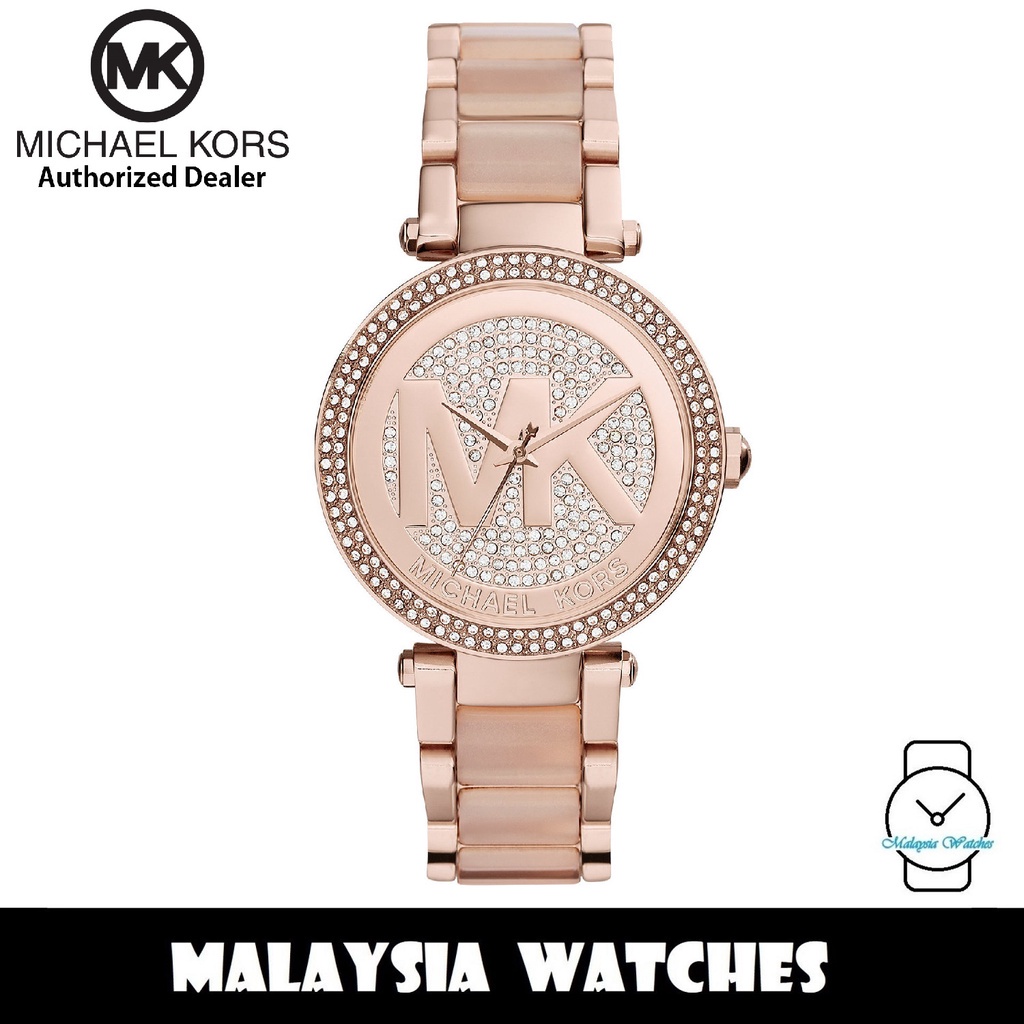 Mk6176 watch outlet