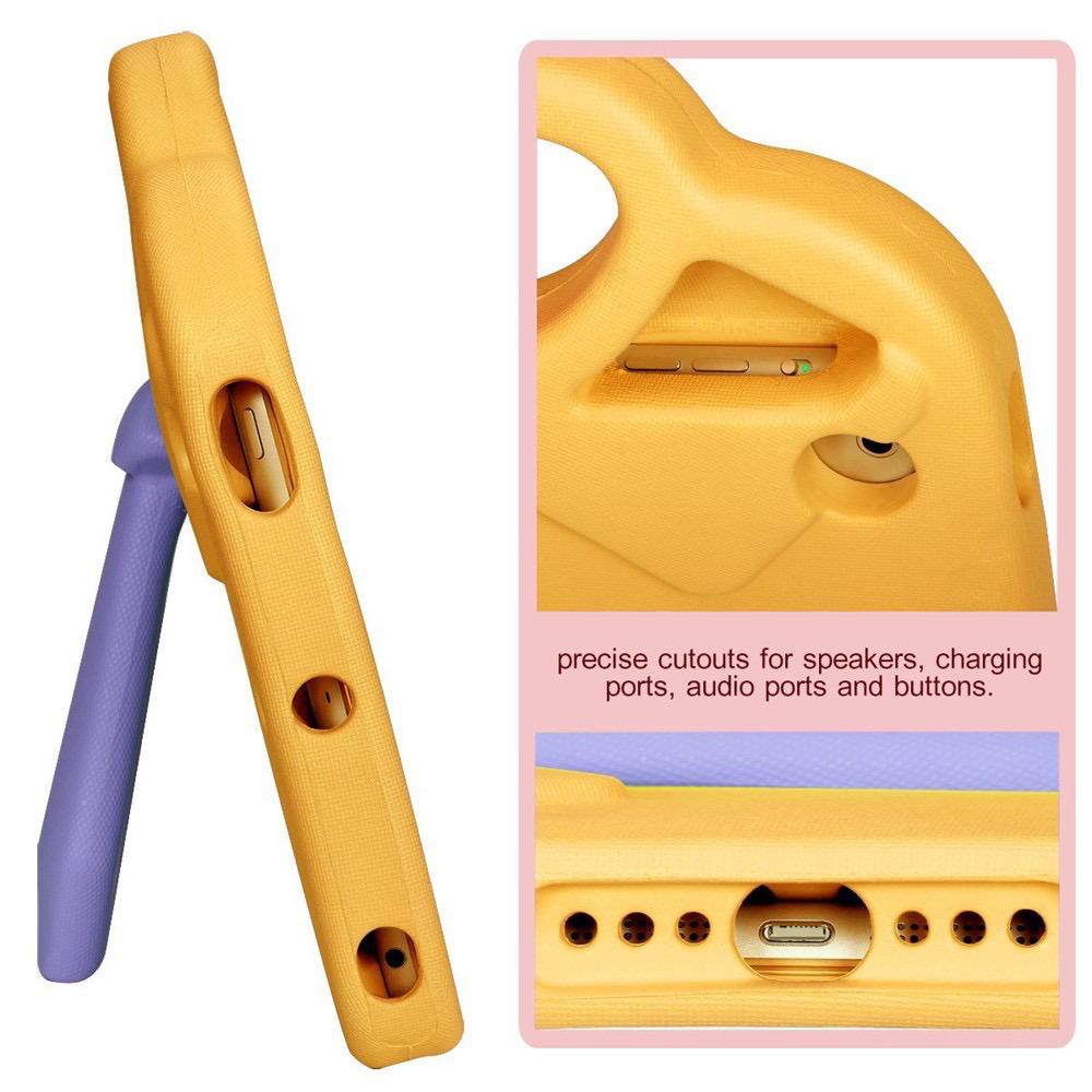 iPd Shockproof Casing Cover for Kids - iPd Mini 1 2 3 4 5 ,Air/Air2/5/6 ...