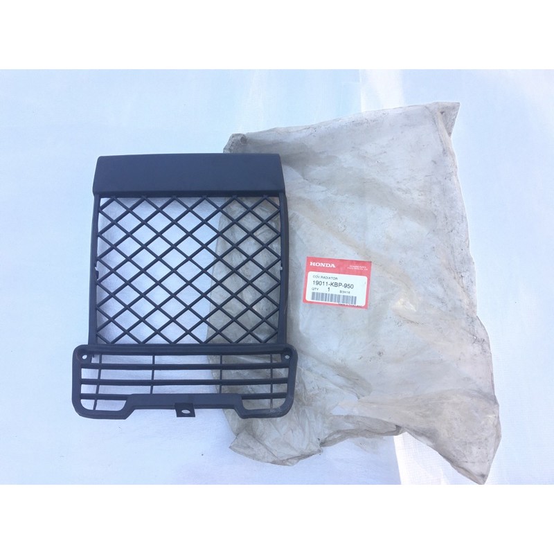 Radiator Cooling Panel Original DASH (DASH) | Shopee Malaysia