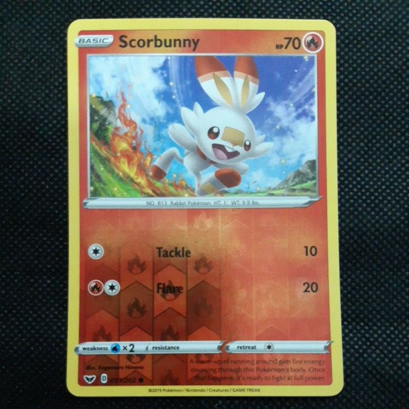 Cinderace/Raboot/Scorbunny Pokemon Select Evolution Multipack NEW in box