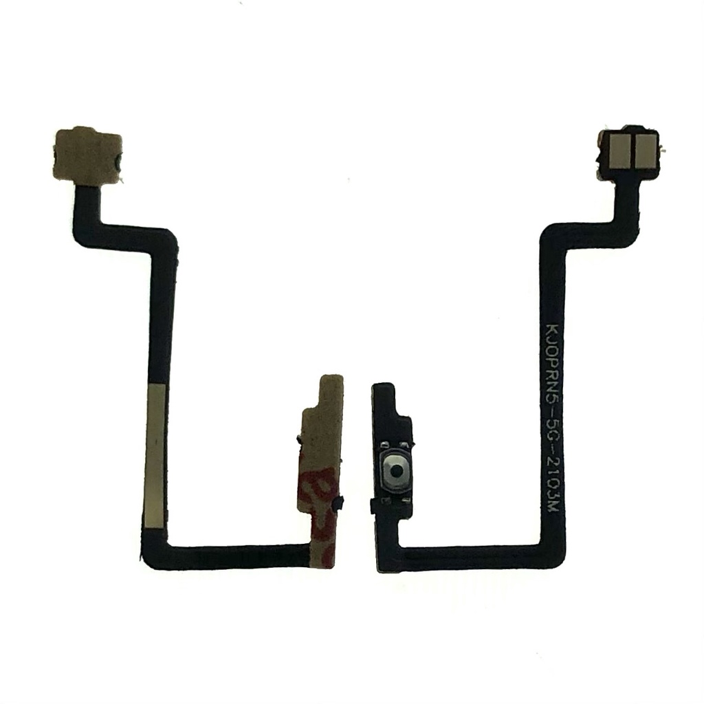 OPPO RENO 5 RIBBON ON/OFF | Shopee Malaysia