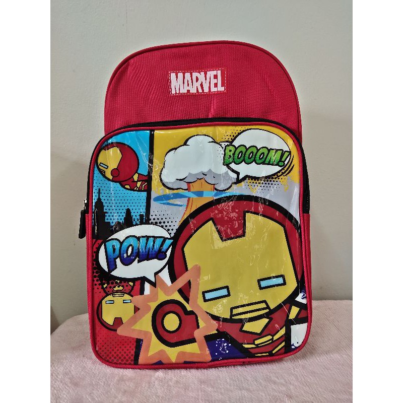 Kawaii marvel backpack best sale