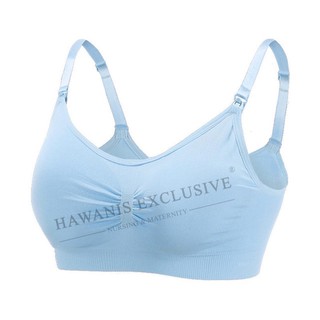 Nursing Bra Cotton Breastfeeding Maternity Underwear