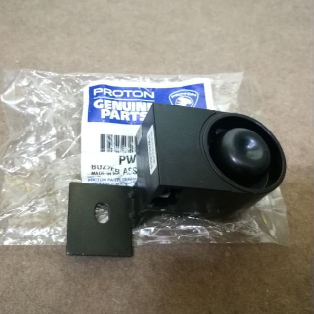 PROTON GEN2,PERSONA,BLM,BLM FLX ALARM BUZZER ORIGINAL (PW855864 ...