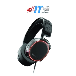 Arctis pro peerless high clearance resolution pc gaming headset